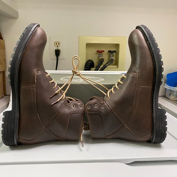 Timberland Earthkeepers Ryker Boots - Picture 2 of 16